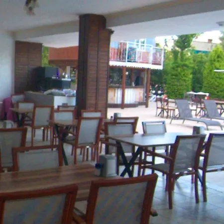 Sun Shine Mir Otel