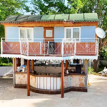 Sun Shine Mir 3* Kemer