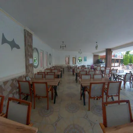 Sun Shine Mir Hotel 3*